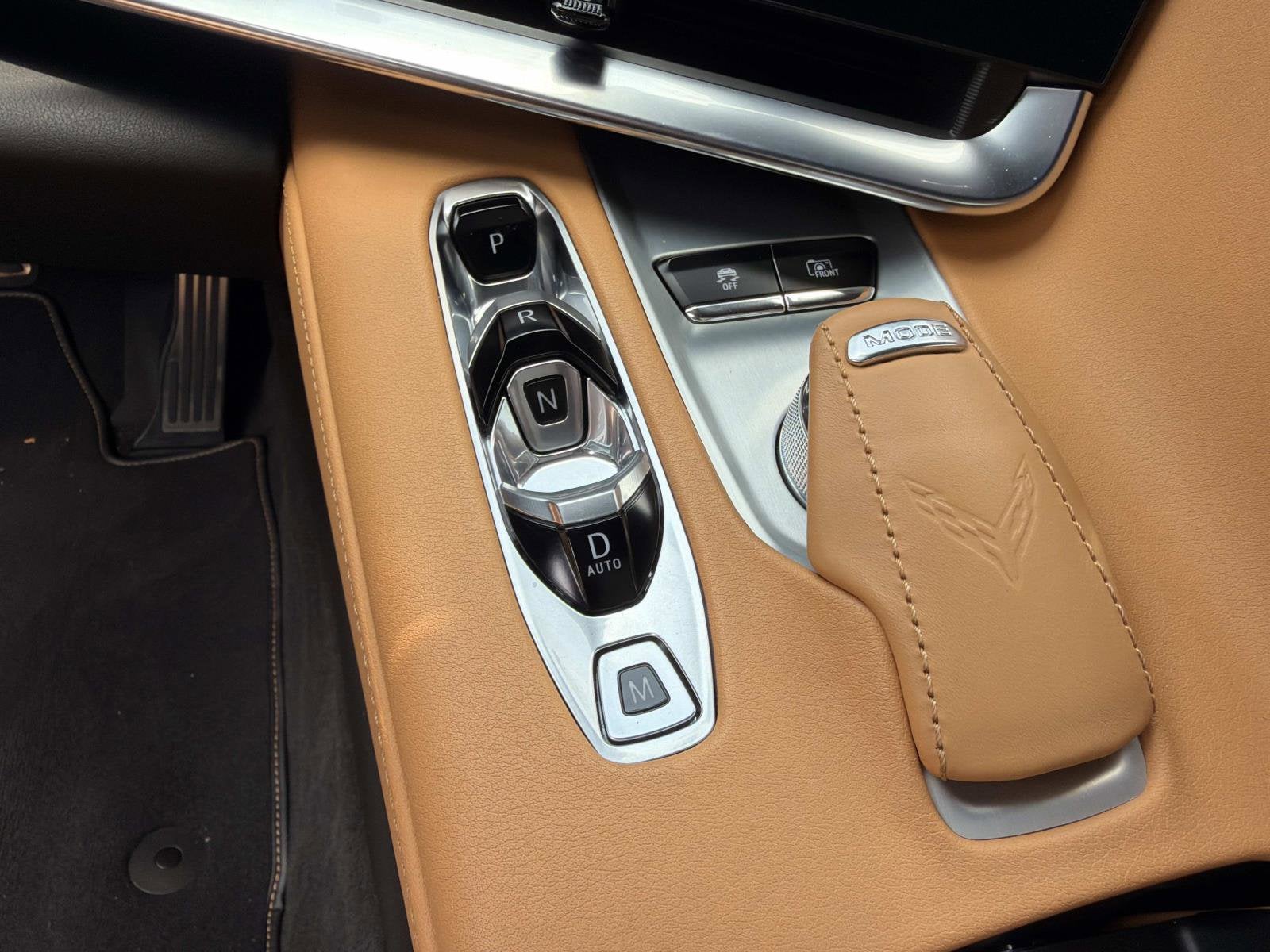 2022 Chevrolet Corvette 2LT