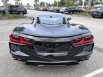2022 Chevrolet Corvette 2LT