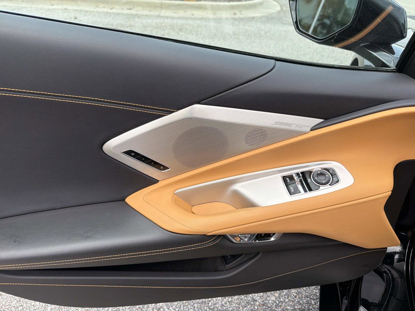 2022 Chevrolet Corvette 2LT