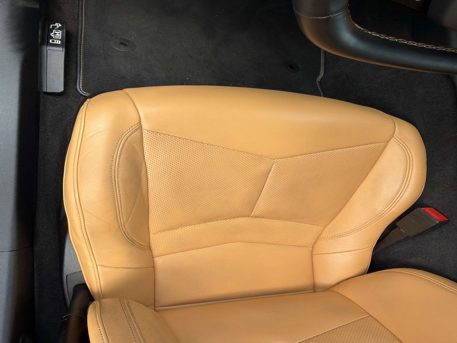 2022 Chevrolet Corvette 2LT