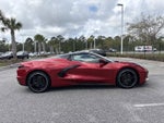 2022 Chevrolet Corvette 2LT