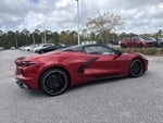 2022 Chevrolet Corvette 2LT
