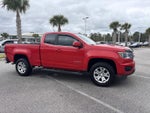 2016 Chevrolet Colorado 2WD LT