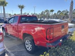 2016 Chevrolet Colorado 2WD LT