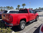 2016 Chevrolet Colorado 2WD LT