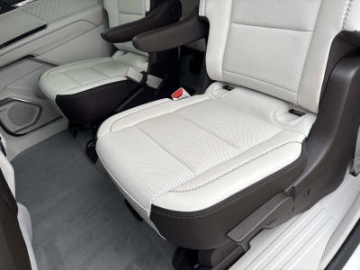 2024 GMC Acadia FWD Denali