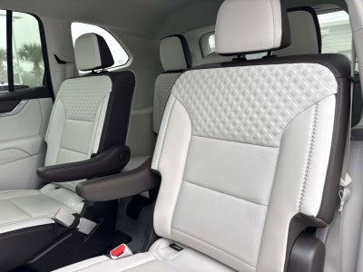 2024 GMC Acadia FWD Denali