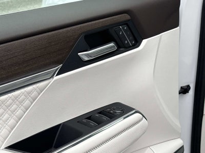 2024 GMC Acadia FWD Denali