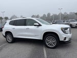 2024 GMC Acadia FWD Denali