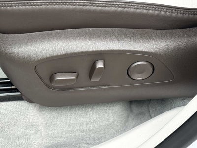 2024 GMC Acadia FWD Denali