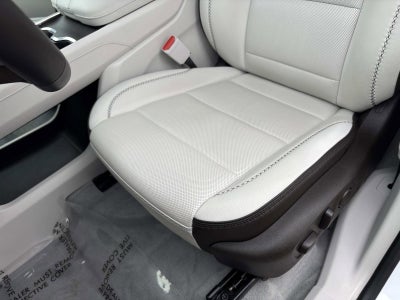 2024 GMC Acadia FWD Denali