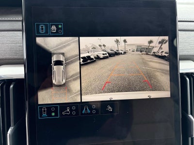 2024 GMC Acadia FWD Denali