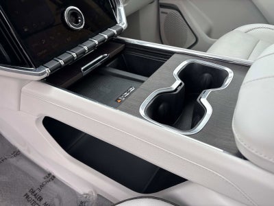 2024 GMC Acadia FWD Denali