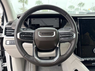 2024 GMC Acadia FWD Denali