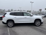 2024 GMC Acadia FWD Denali
