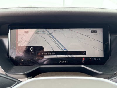 2024 GMC Acadia FWD Denali