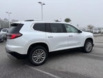 2024 GMC Acadia FWD Denali