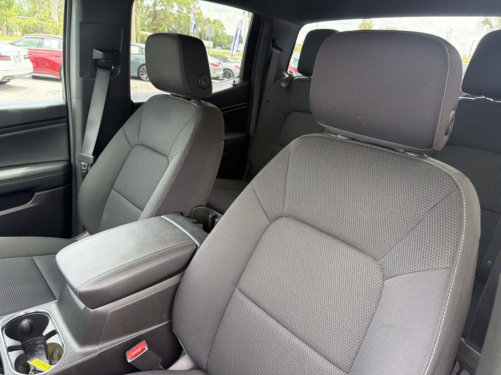2023 GMC Canyon 2WD Elevation