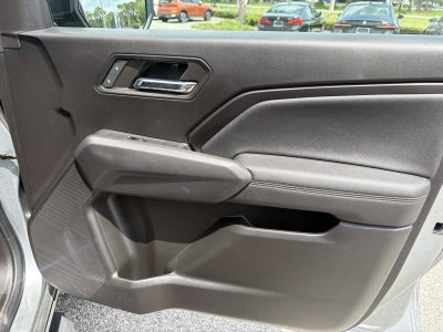 2023 GMC Canyon 2WD Elevation