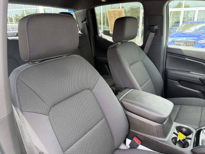 2023 GMC Canyon 2WD Elevation