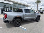 2023 GMC Canyon 2WD Elevation