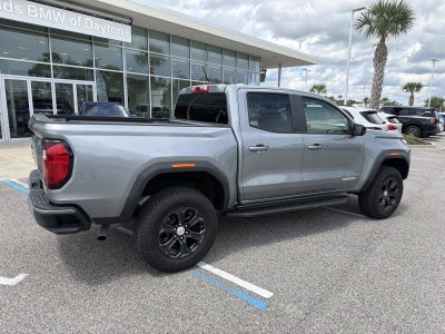 2023 GMC Canyon 2WD Elevation