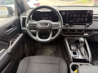 2023 GMC Canyon 2WD Elevation