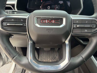 2023 GMC Canyon 2WD Elevation