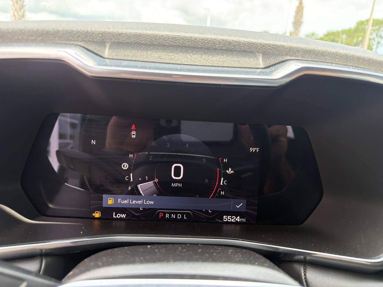 2023 GMC Canyon 2WD Elevation