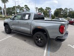 2023 GMC Canyon 2WD Elevation