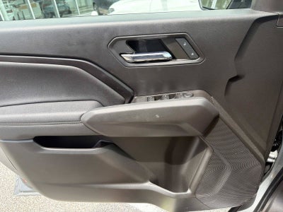 2023 GMC Canyon 2WD Elevation