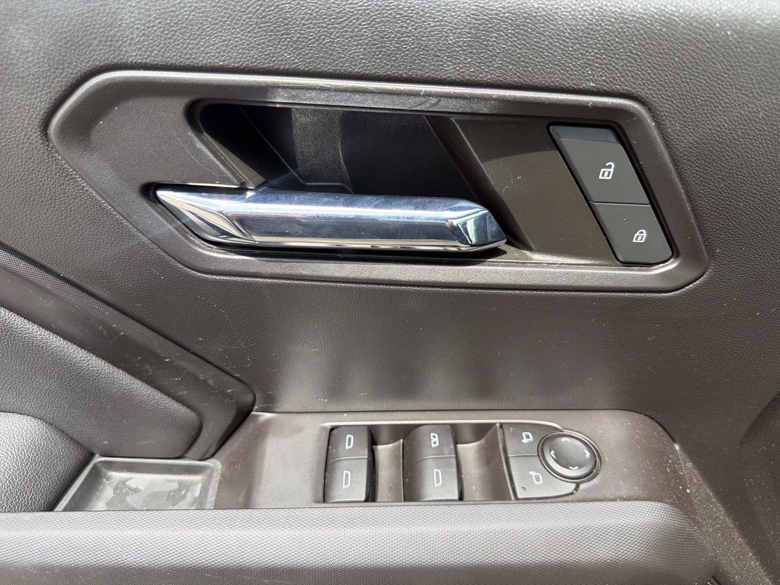 2023 GMC Canyon 2WD Elevation