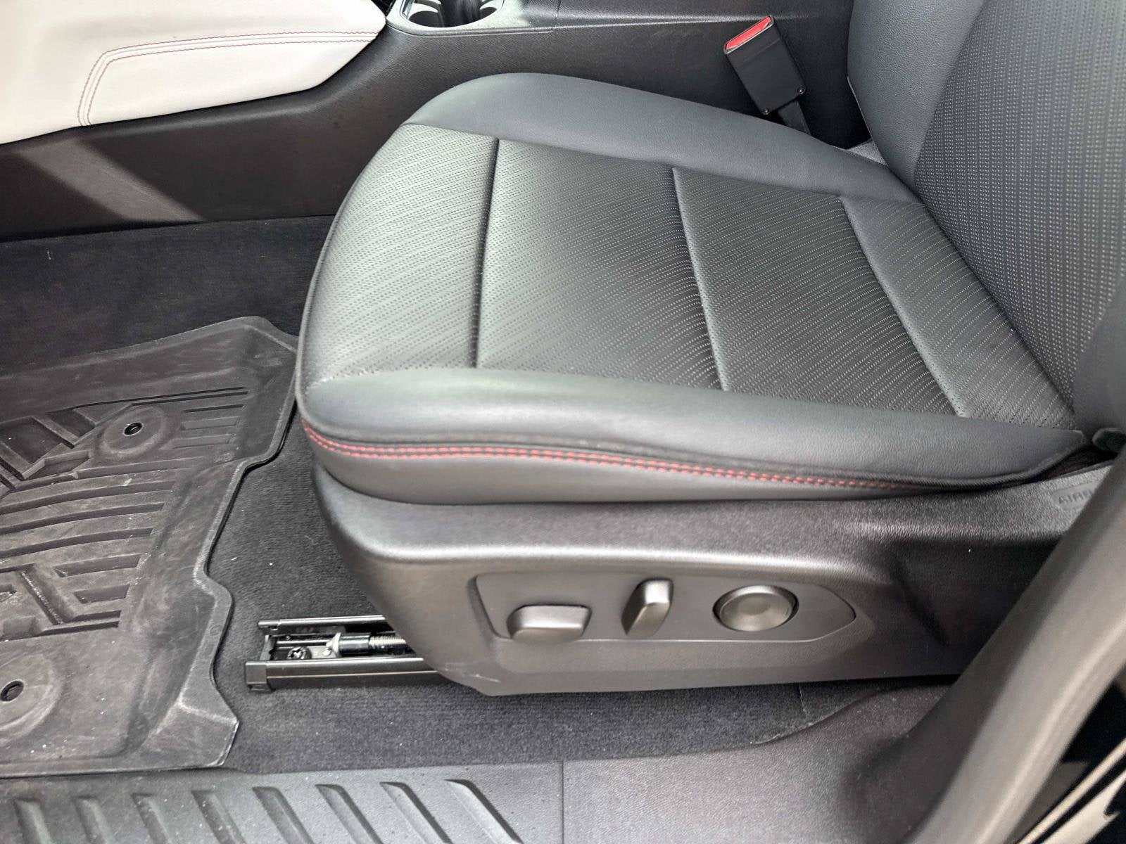 2024 GMC Canyon 4WD AT4X