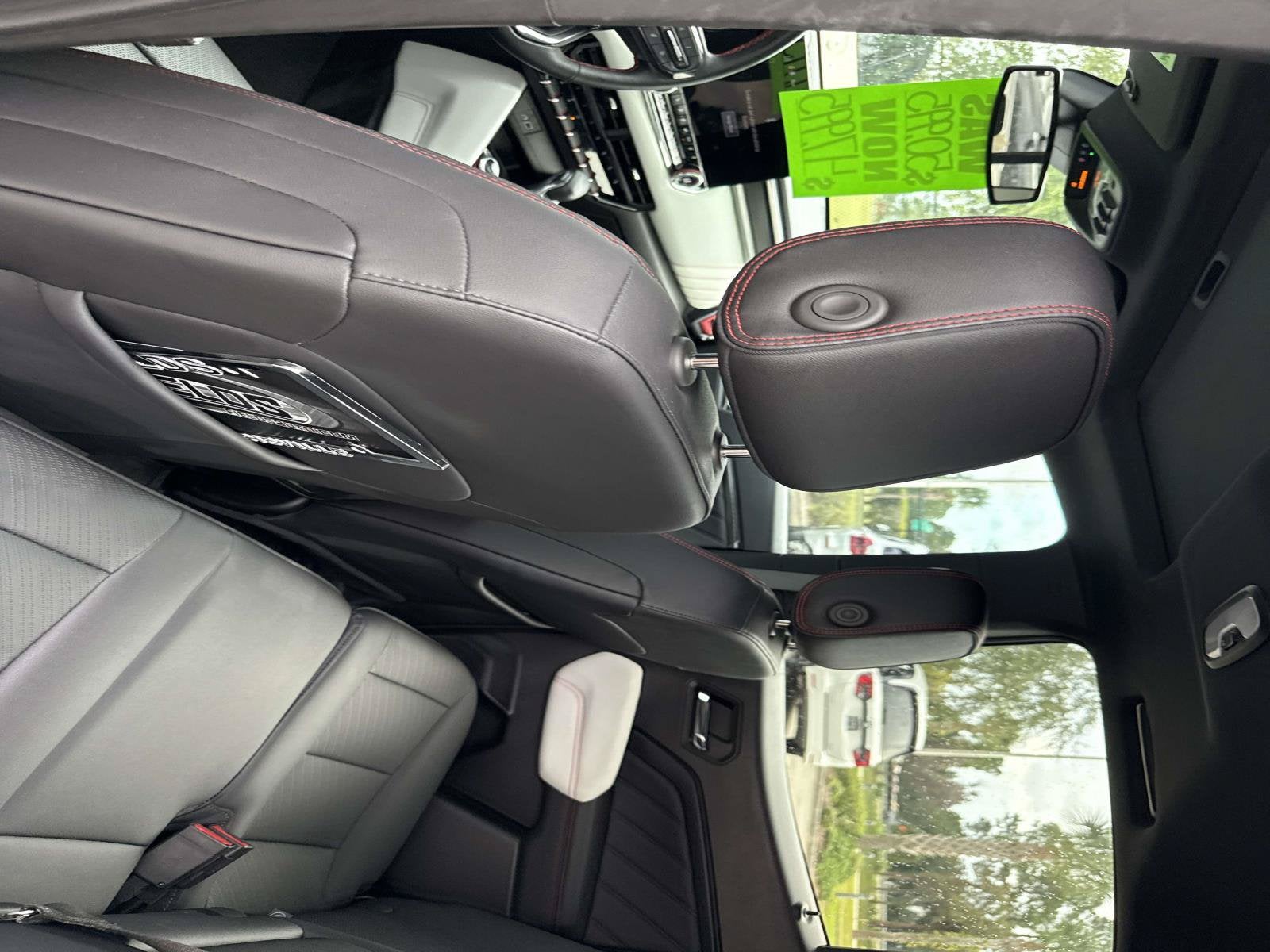 2024 GMC Canyon 4WD AT4X