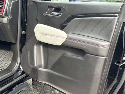 2024 GMC Canyon 4WD AT4X