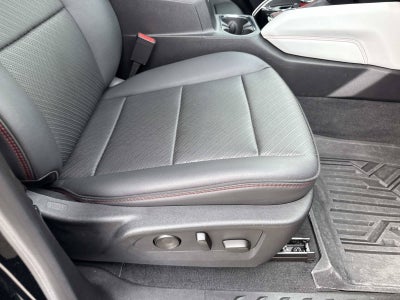 2024 GMC Canyon 4WD AT4X