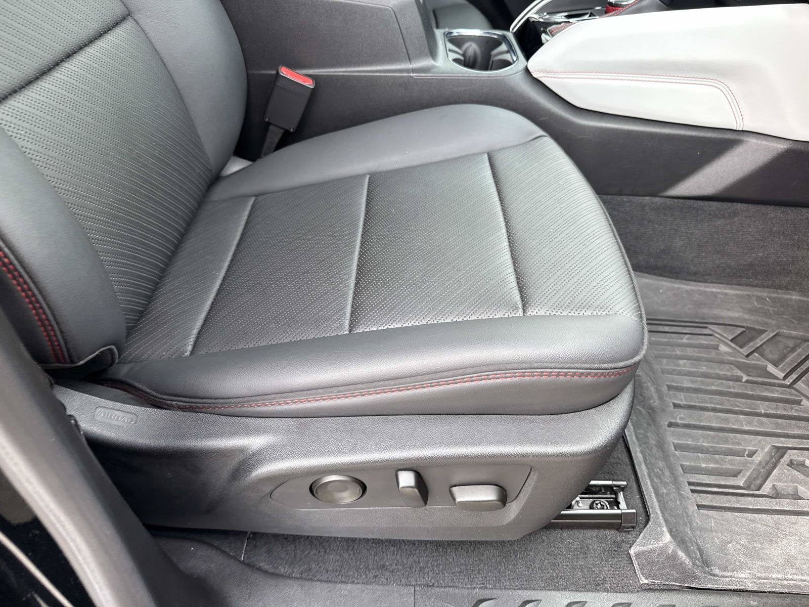 2024 GMC Canyon 4WD AT4X