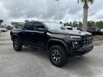 2024 GMC Canyon 4WD AT4X