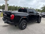 2024 GMC Canyon 4WD AT4X
