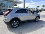 2024 Cadillac XT4 FWD Premium Luxury
