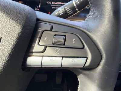 2024 Cadillac XT4 FWD Premium Luxury