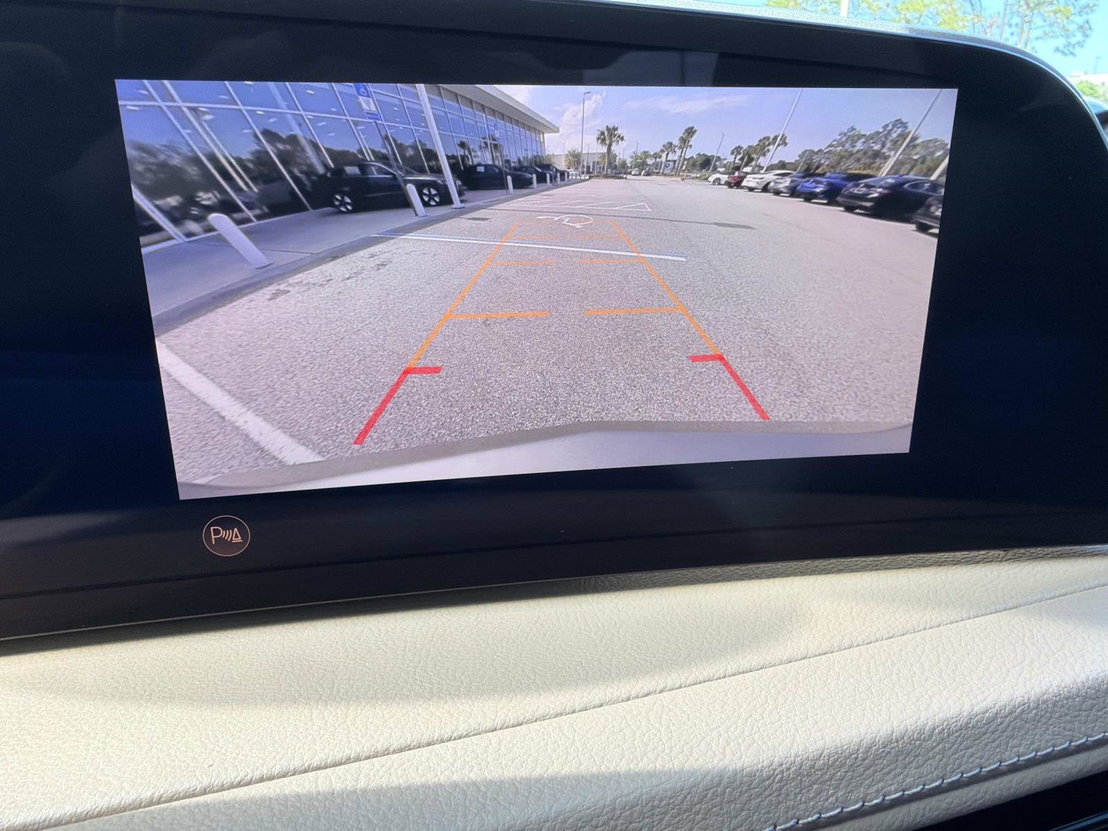 2024 Cadillac XT4 FWD Premium Luxury
