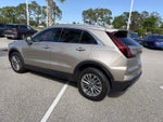 2024 Cadillac XT4 FWD Premium Luxury