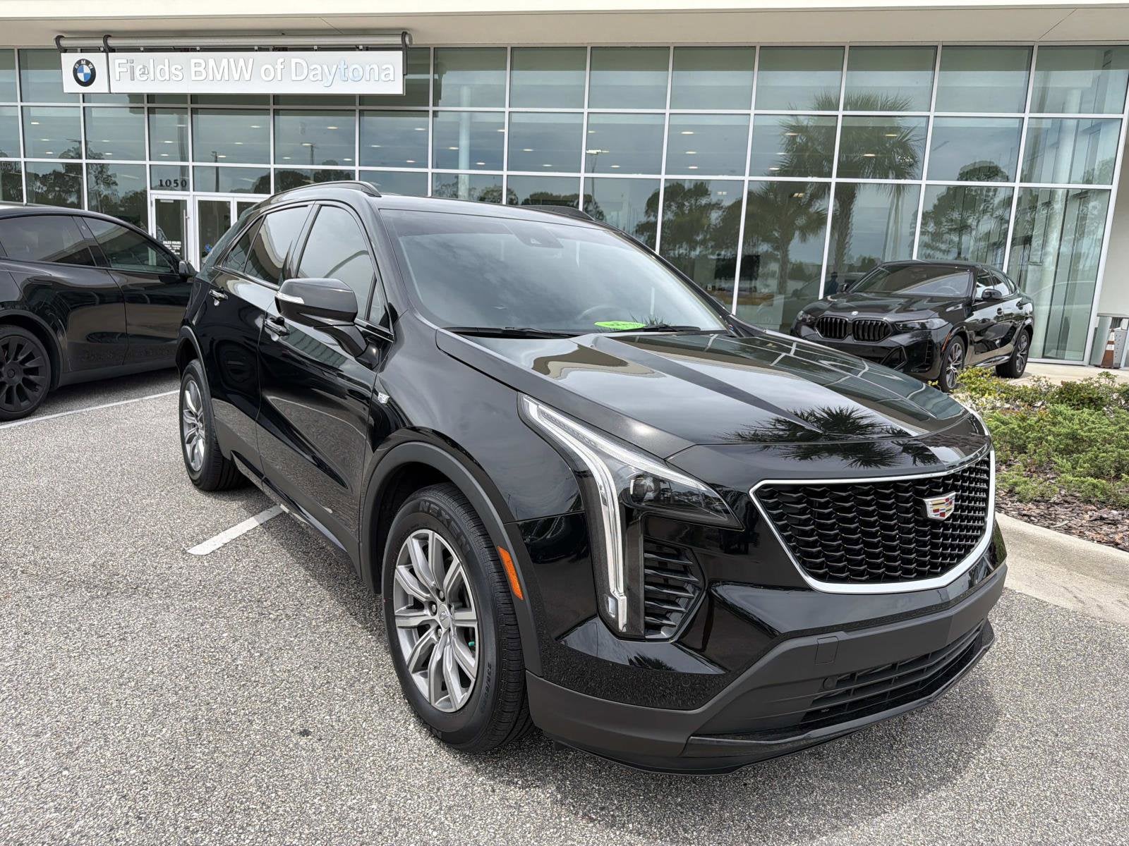 2023 Cadillac XT4 FWD Sport
