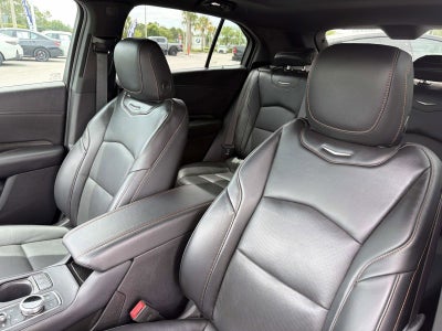 2023 Cadillac XT4 FWD Sport