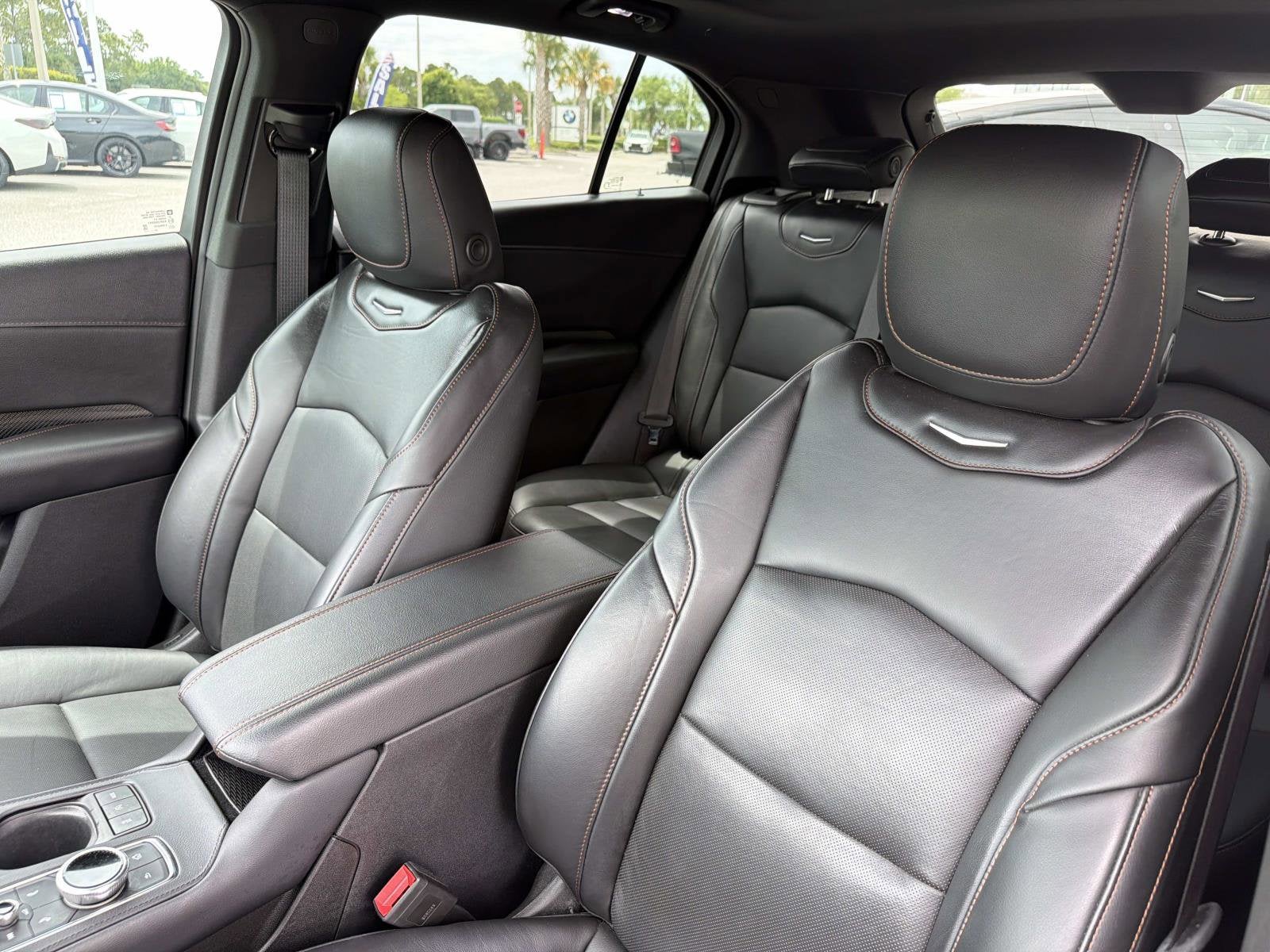 2023 Cadillac XT4 FWD Sport