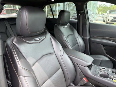 2023 Cadillac XT4 FWD Sport
