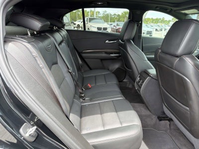 2023 Cadillac XT4 FWD Sport