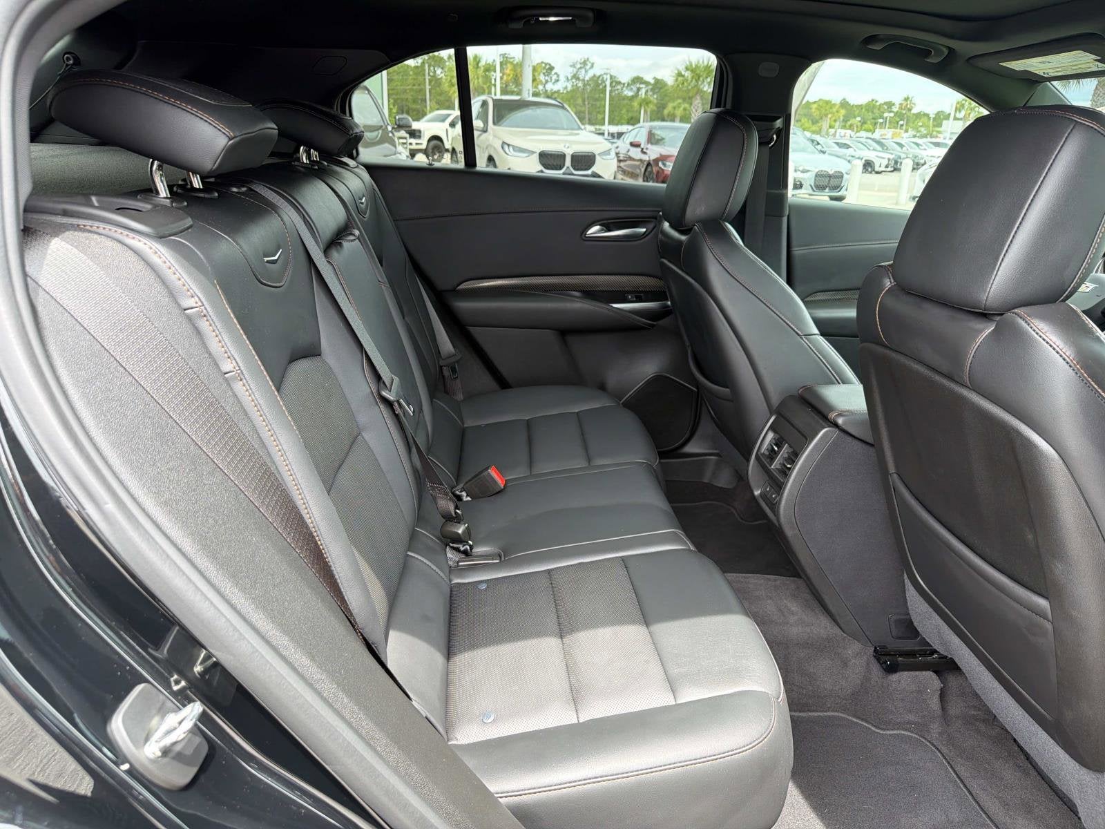 2023 Cadillac XT4 FWD Sport