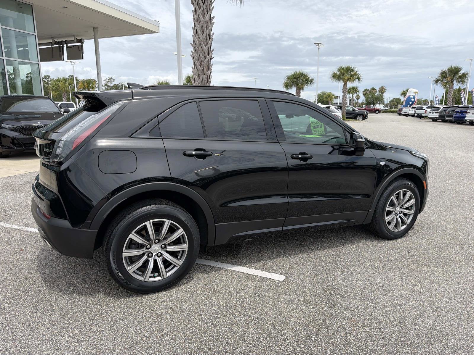2023 Cadillac XT4 FWD Sport